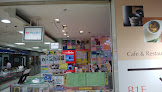 チケットポート 銀座店