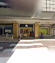 松坂屋上野店 商品券売場