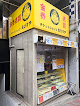 ゑびすや 東銀座店